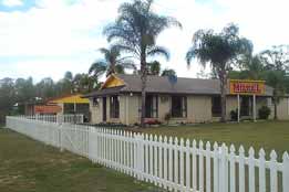 Mount Debateable QLD Accommodation in Bendigo