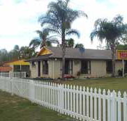 Gayndah A Motel - Accommodation in Bendigo