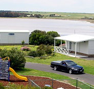 Great Ocean Road Tourist Park - Accommodation in Bendigo