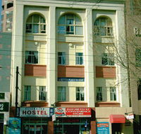 Elizabeth Hostel