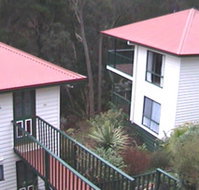 Cloverhill Hepburn Springs - Accommodation in Bendigo