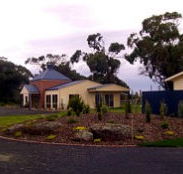 Woodbyne Cottages - Accommodation in Bendigo