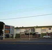 Barkly Hotel Motel - Accommodation in Bendigo