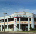 The Omeo Golden Age Motel - Accommodation in Bendigo