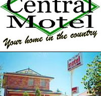 Blayney Central Motel - Accommodation in Bendigo