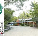 Uniting Conference Centre - Bonny Hills - Accommodation in Bendigo