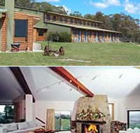 High Country Mountain Resort - Accommodation in Bendigo