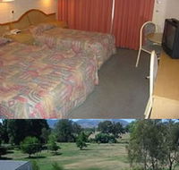 Tumut Motor Inn - Accommodation in Bendigo