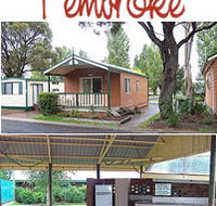 Pembroke Tourist And Leisure Park - Accommodation in Bendigo