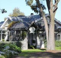 Holmwood Guest House - Accommodation in Bendigo