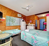 Bargara Gardens Motel and Holiday Villas - Accommodation in Bendigo