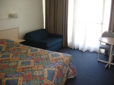 Kempsey Motor Inn - Accommodation in Bendigo 2