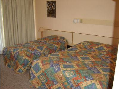 Kempsey Motor Inn - Accommodation in Bendigo 4