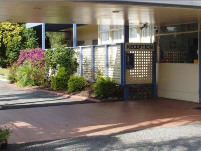 Kempsey Motor Inn - Accommodation in Bendigo 5