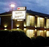 Margeurita Motel - Accommodation in Bendigo
