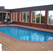 Lobster Motor Inn - Accommodation in Bendigo