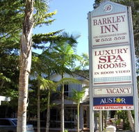 The Barkley Inn - Accommodation in Bendigo