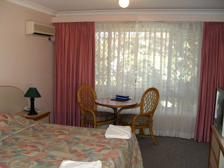 The Barkley Inn - Accommodation in Bendigo 1
