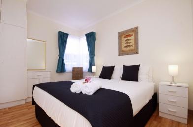 Forster Gardens Holiday Resort - Accommodation in Bendigo 1