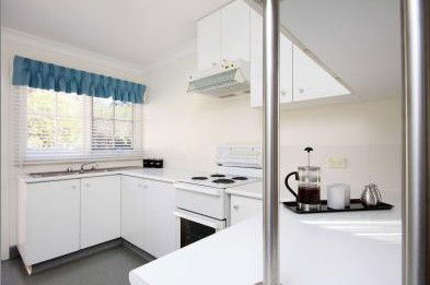 Forster Gardens Holiday Resort - Accommodation in Bendigo 2