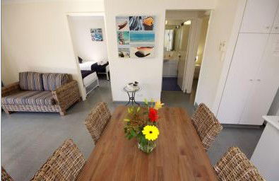 Forster Gardens Holiday Resort - Accommodation in Bendigo 4