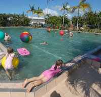 Kurrimine Beach Holiday Park - Accommodation in Bendigo