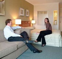 Quality Inn Airport Heritage - Accommodation in Bendigo