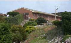 Island Breeze Motel - Accommodation in Bendigo