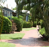 Broome Beach Resort - Accommodation in Bendigo