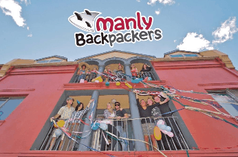 Manly Backpackers - Accommodation in Bendigo