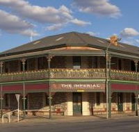 The Imperial Fine Accommodation - Accommodation in Bendigo