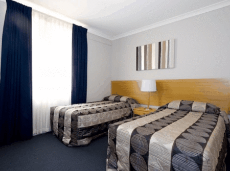 Hillarys Harbour Resort Apartments - Accommodation in Bendigo