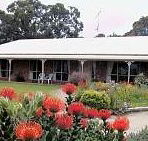 Between The Bays Retreat - Accommodation in Bendigo
