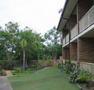 Myall River Palms Motor Inn - Accommodation in Bendigo