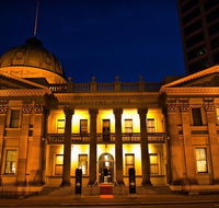 Customs House Brisbane - Accommodation in Bendigo