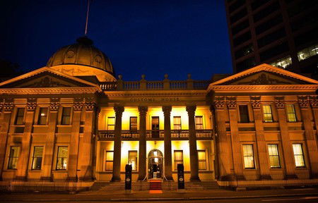 Customs House Brisbane - Accommodation in Bendigo 0
