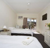 Aussie Settler Motel - Accommodation in Bendigo