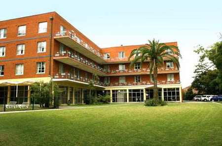 Greenwich Village Accommodation - Accommodation in Bendigo 0