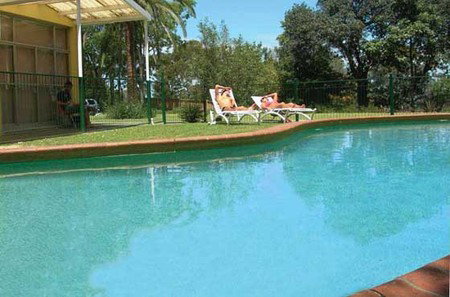 Greenwich Village Accommodation - Accommodation in Bendigo 2