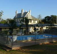 Airlie House Motor Inn - Accommodation in Bendigo