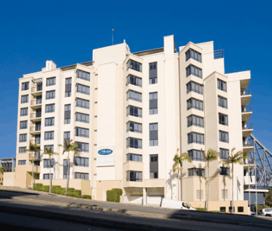 Medina Executive Brisbane - Accommodation in Bendigo