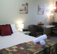 Chaparral Motel - Accommodation in Bendigo