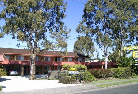 Chaparral Motel - Accommodation in Bendigo 4