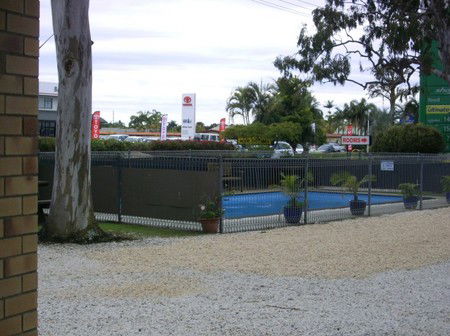 Chaparral Motel - Accommodation in Bendigo 5