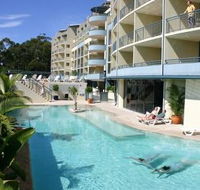 The Landmark Resort - Accommodation in Bendigo