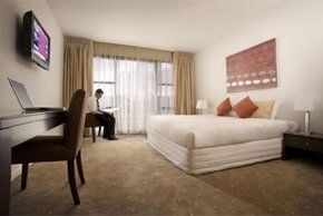 Aitken Hill - Accommodation in Bendigo 3