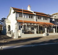 Periwinkle Guest House - Accommodation in Bendigo
