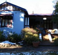 Kubba Roonga Blackheath - Accommodation in Bendigo