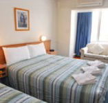 Metropolitan Motor Inn - Accommodation in Bendigo