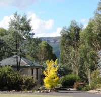 Secret Valley Escape - Accommodation in Bendigo